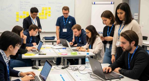 business game icd business school